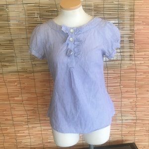 5x$15 Lipsy Striped Top